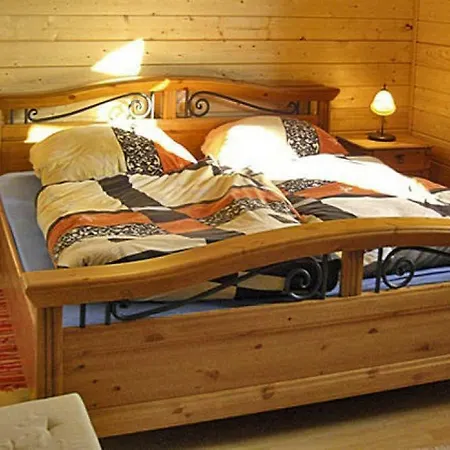 Holiday Berghaus Julia St. Englmar - Dmg04509-f Tatil Evi *